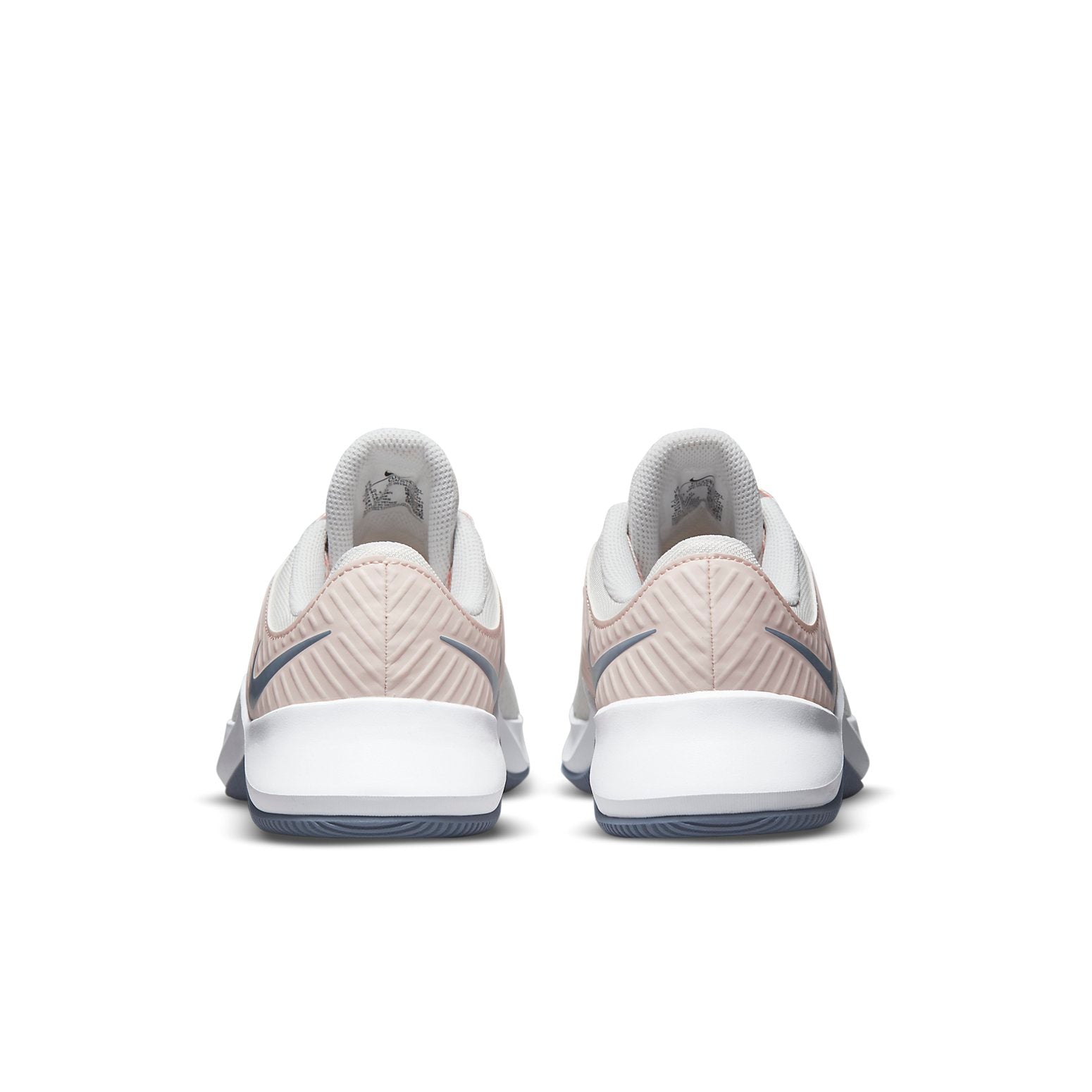 (WMNS) Nike MC Trainer 'White Crimson Bliss' CU3584-100