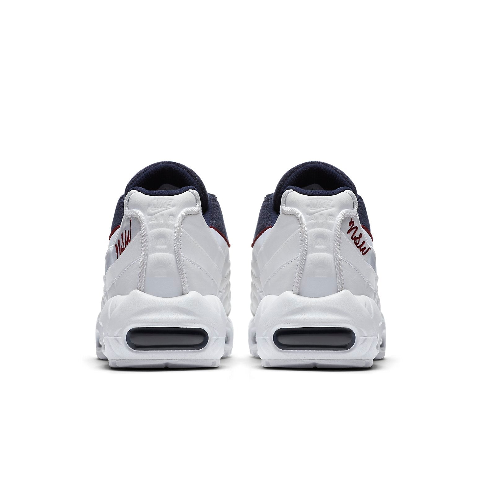 (WMNS) Nike Air Max 95 LX 'NSW' AA1103-100