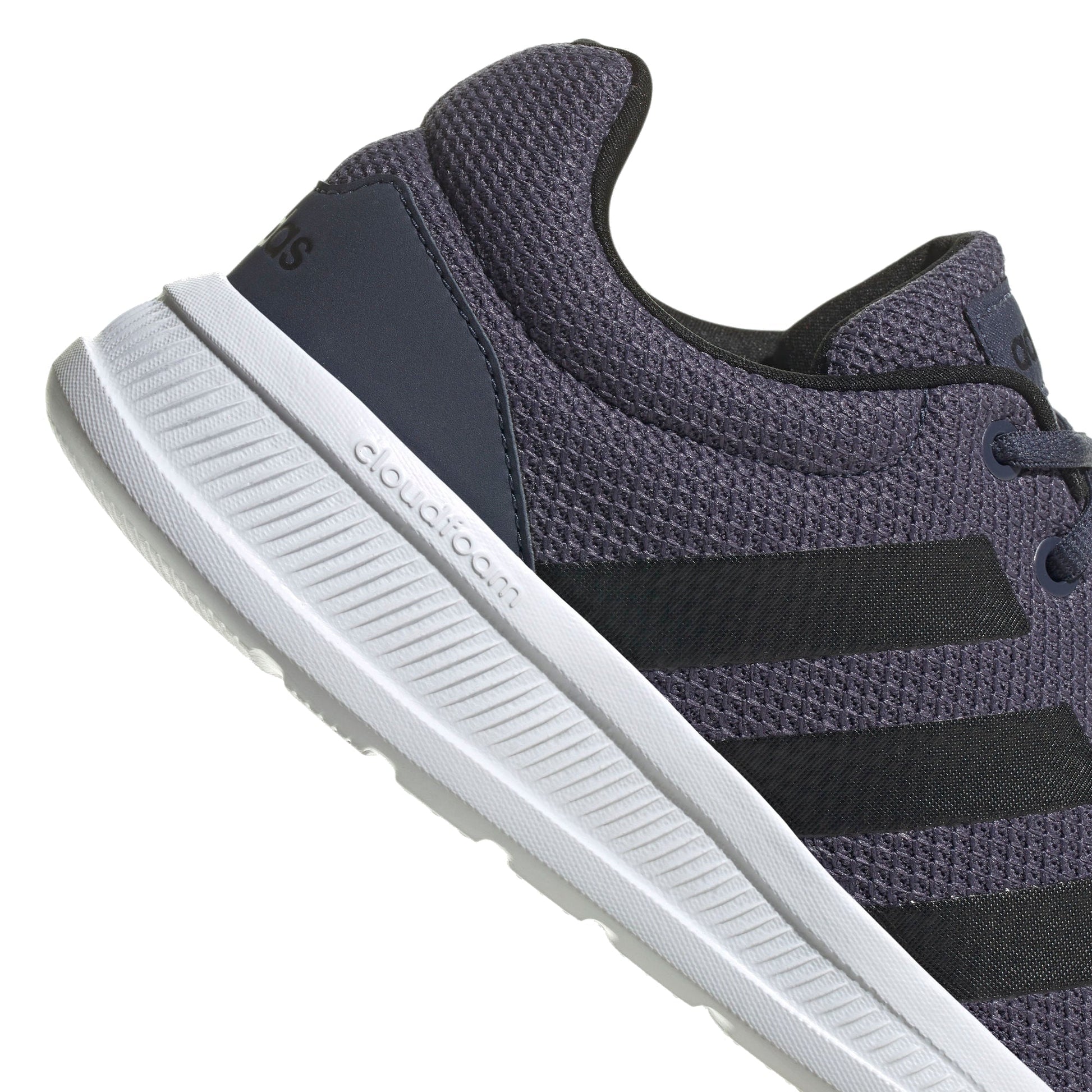 adidas neo Lite Racer 2.0 'Black Blue' GY5975