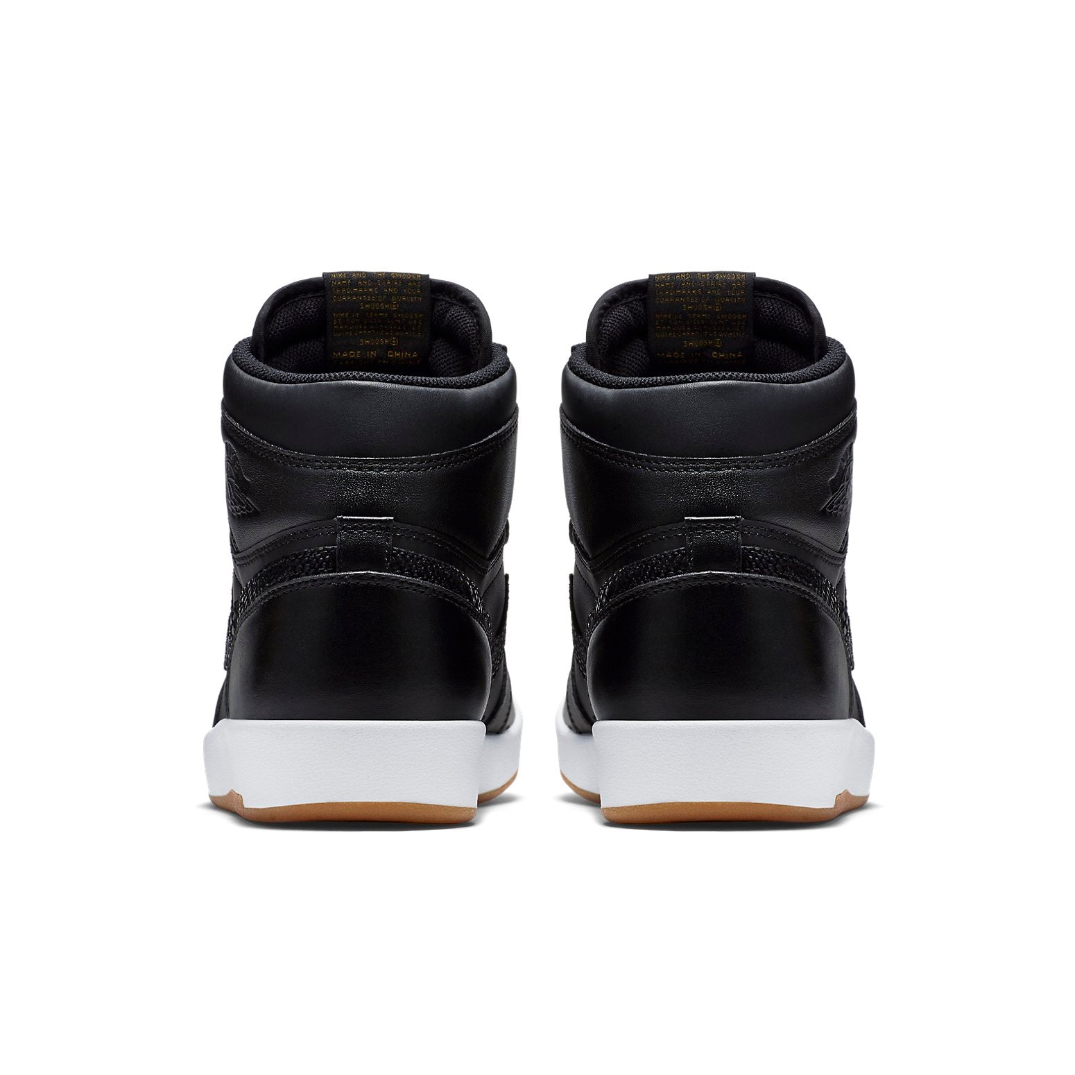 Air Jordan 1.5 'Black Gum' 768861-008