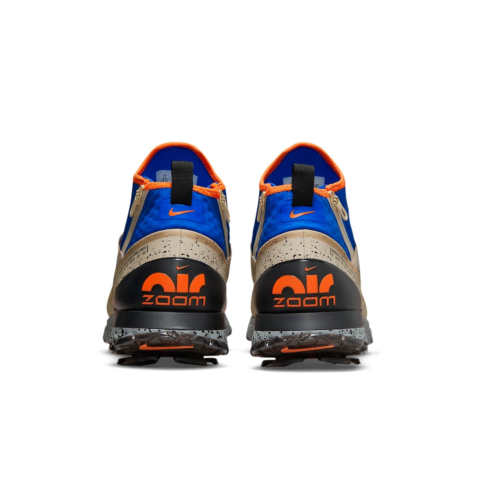 Nike Air Zoom Infinity Tour Shield Golf 'Rattan' DD8344-200