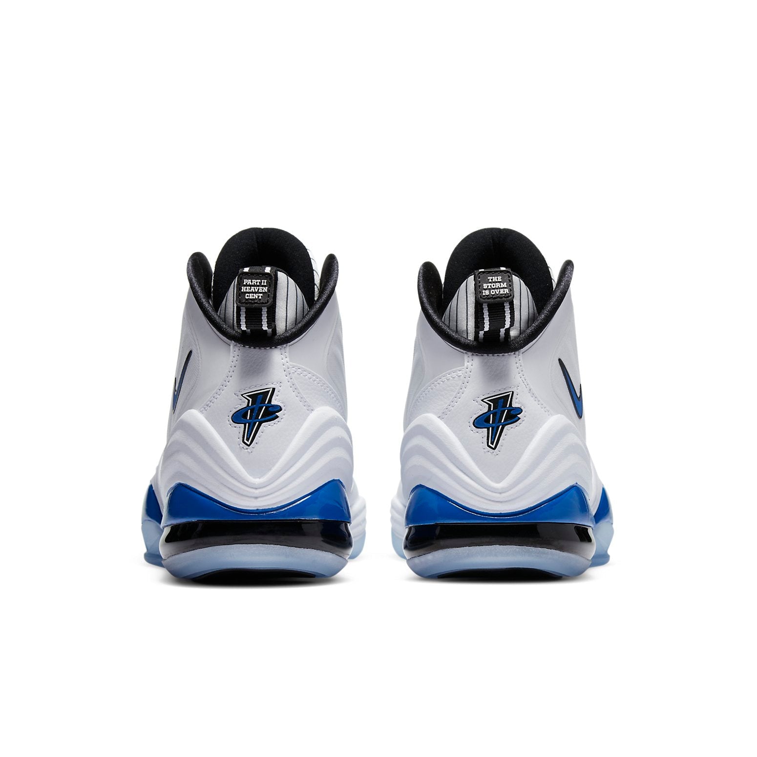 Nike Air Penny 5 'Orlando Home' CN0052-100