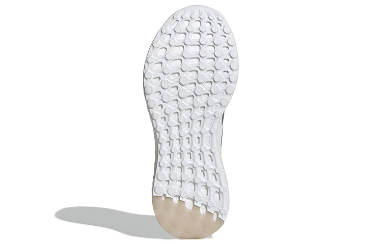 (WMNS) adidas PureBoost 21 'White Dash Grey' GZ3006