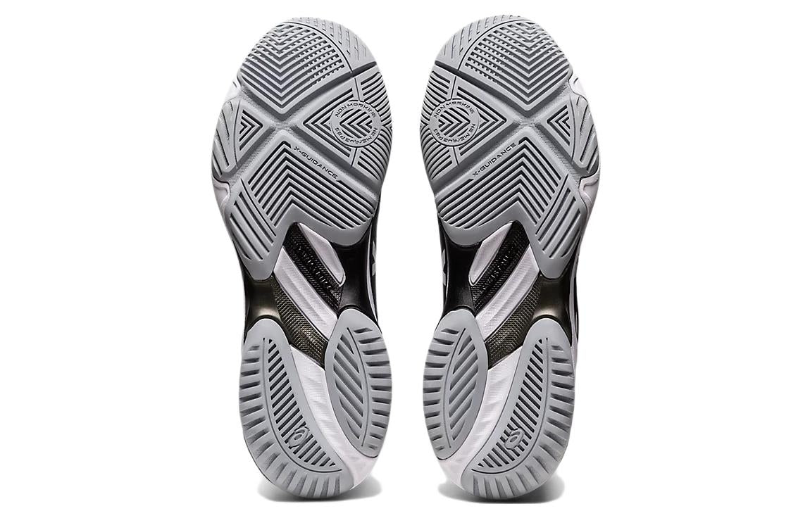 ASICS Netburner Ballistic FF 3 'Black White' 1053A055-001