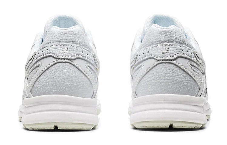 (GS) ASICS Gel-Galaxy 8 White C521Y-0100