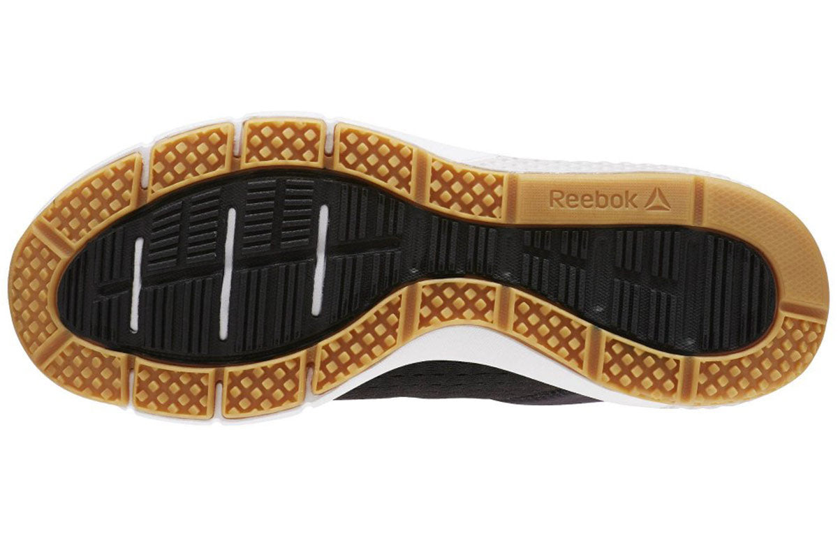 (WMNS) Reebok Fire Tr Black BD4749