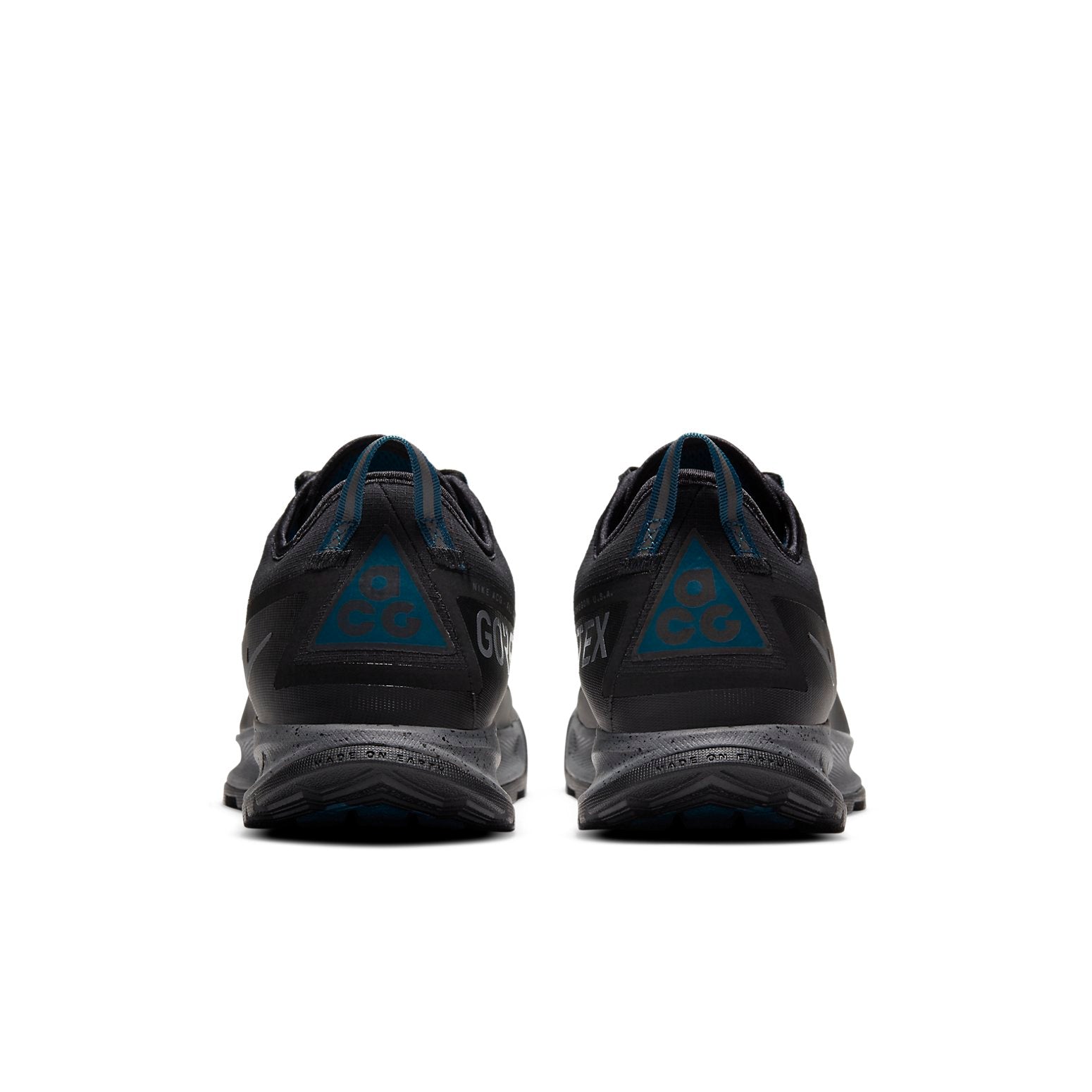 Nike ACG Air Nasu Gore-Tex 'Black Dark Grey' CW5924-001