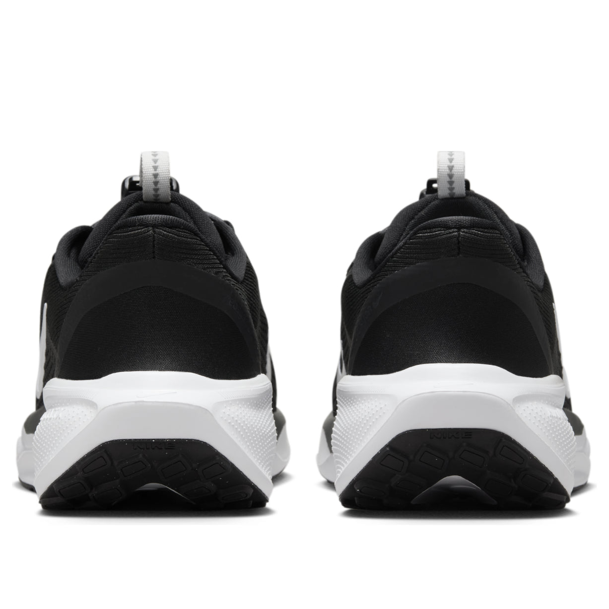 (WMNS) Nike Air Zoom Pegasus 41 EasyOn 'Black White' FQ7844-002