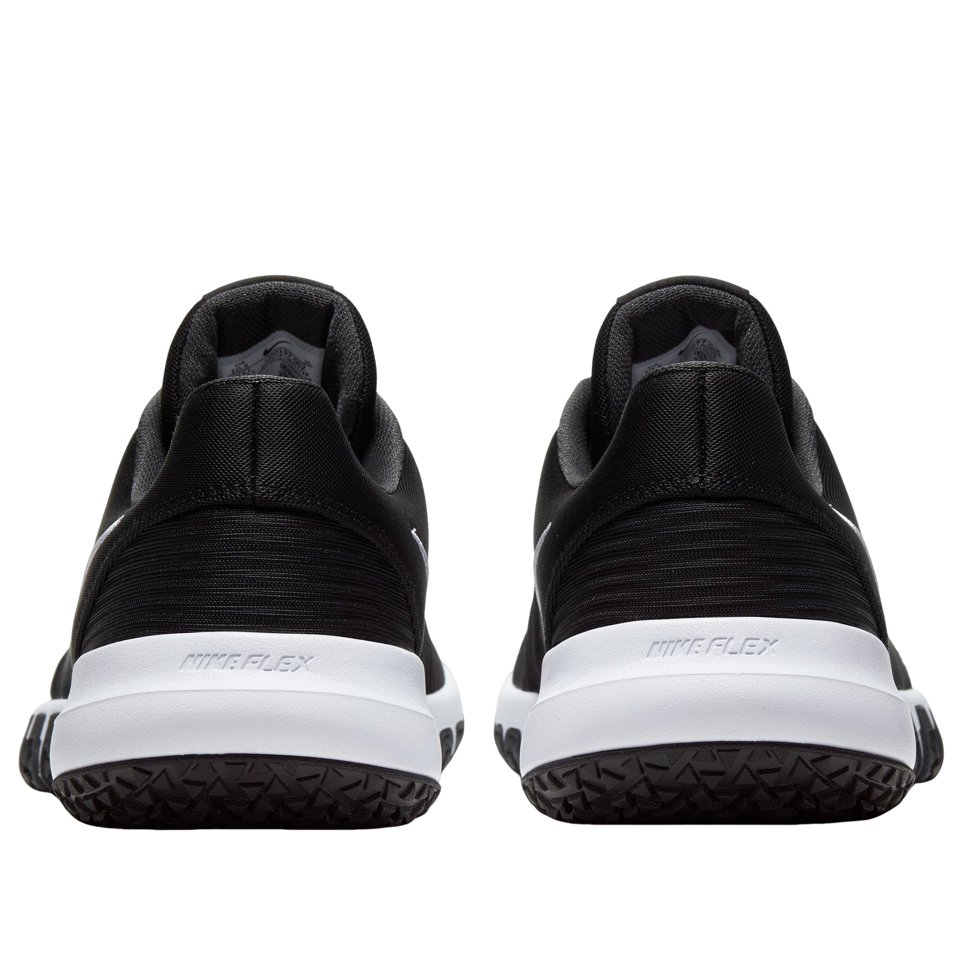 Nike Flex Control 4 'Black' CD0197-002
