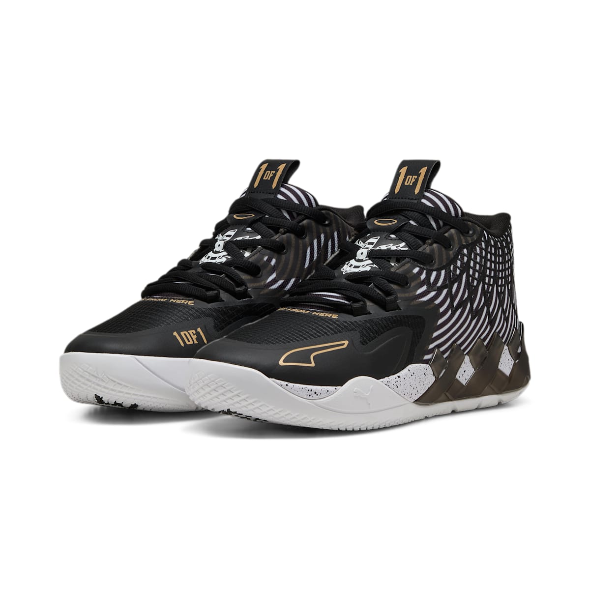 PUMA MB.01 'Foot Locker 50th Anniversary' 310506-01