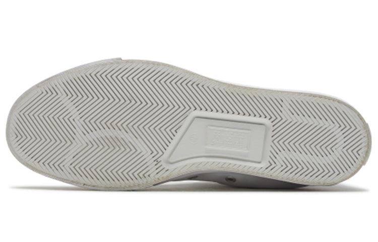 Converse Jack Purcell Zip 'White' 167329C