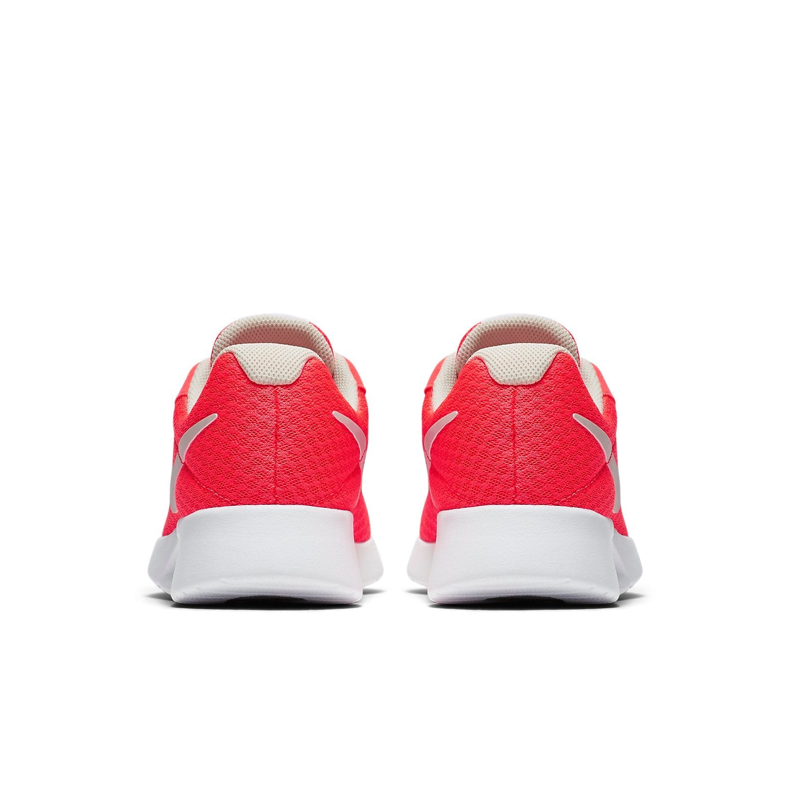 (WMNS) Nike Tanjun 'Solar red' 812655-602