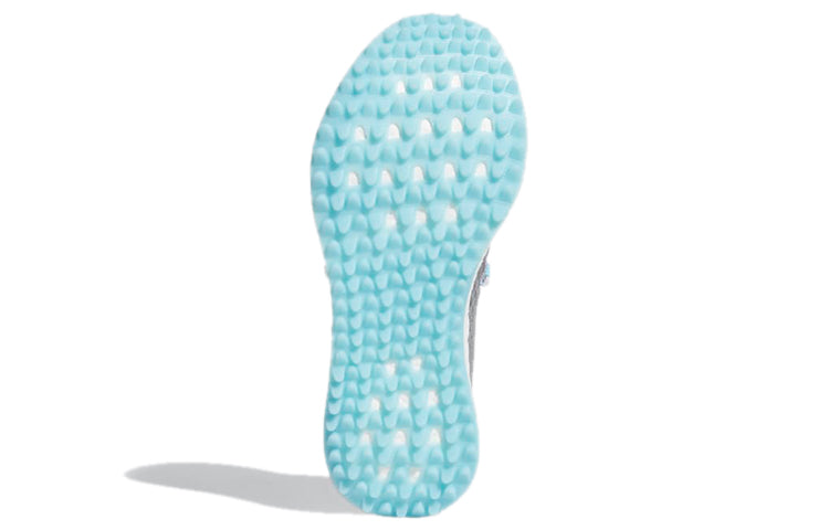 (WMNS) adidas Crossknit Dpr Golf Shoes White/Blue FX7149