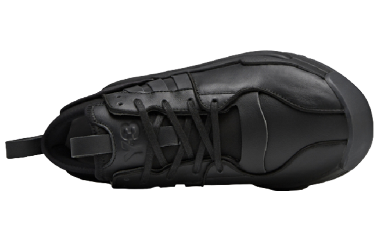 adidas x Y3 Rivalry 'Triple Black' FZ6397