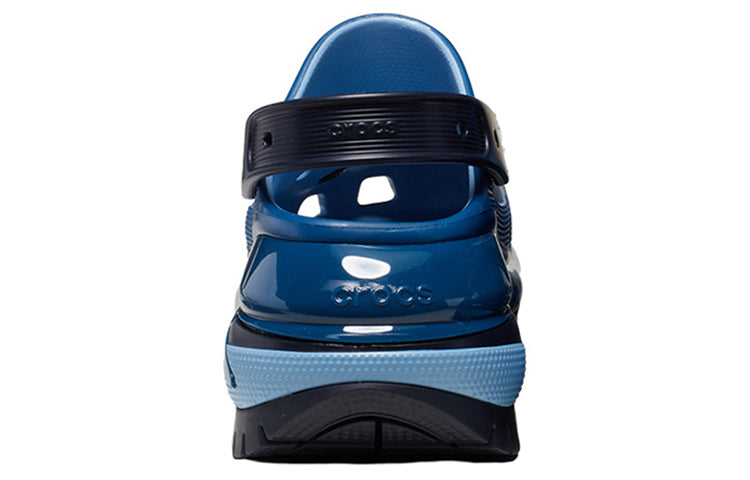 (WMNS) Crocs Bistro Clog x Nana 208336-425