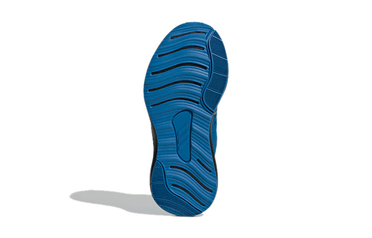 (PS) adidas Fortarun x Lego Ninjago Jay 'Blue Black' FY6528
