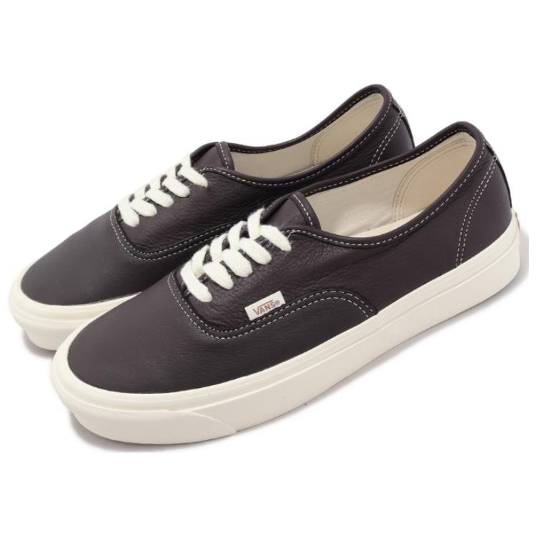Vans Authentic 44 DX Eco Theory 'Brown Black' VN0A5KX4CHC
