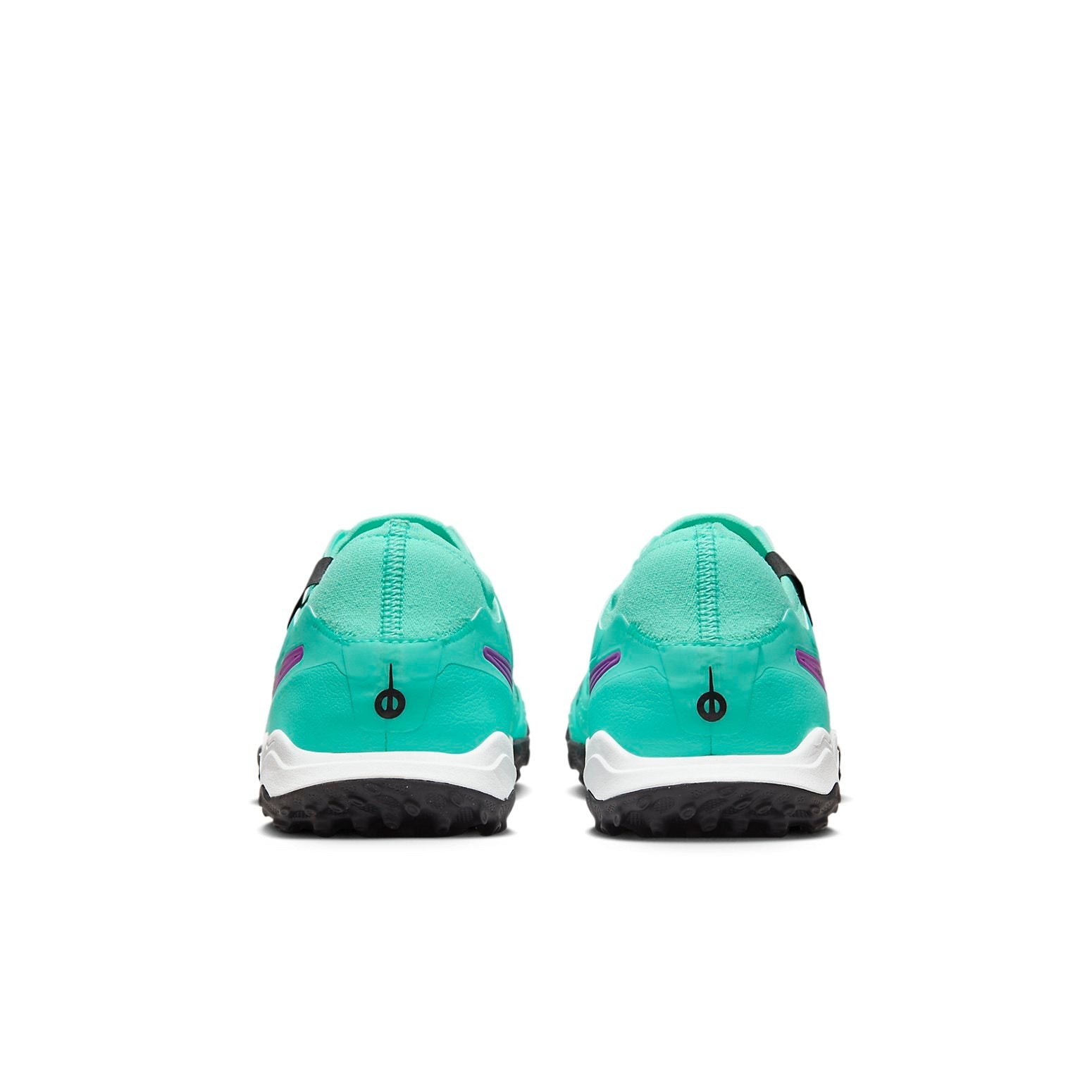 Nike Tiempo Legend 10 Pro TF Turf 'Hyper Turquoise' DV4336-300