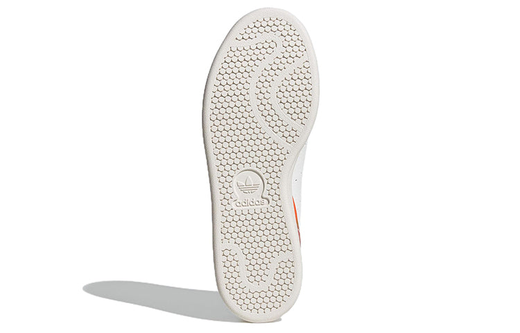 (WMNS) adidas Stan Smith 'White Legend Ink Orange' GV7082