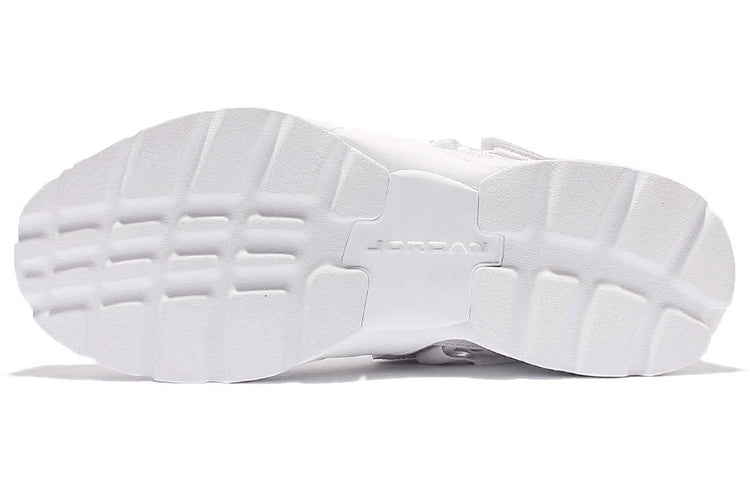 (PS) Air Jordan Trunner LX 'White Frost' 898000-100