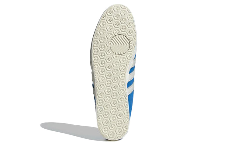 adidas Gazelle Vintage 'Blue Bird' H02897
