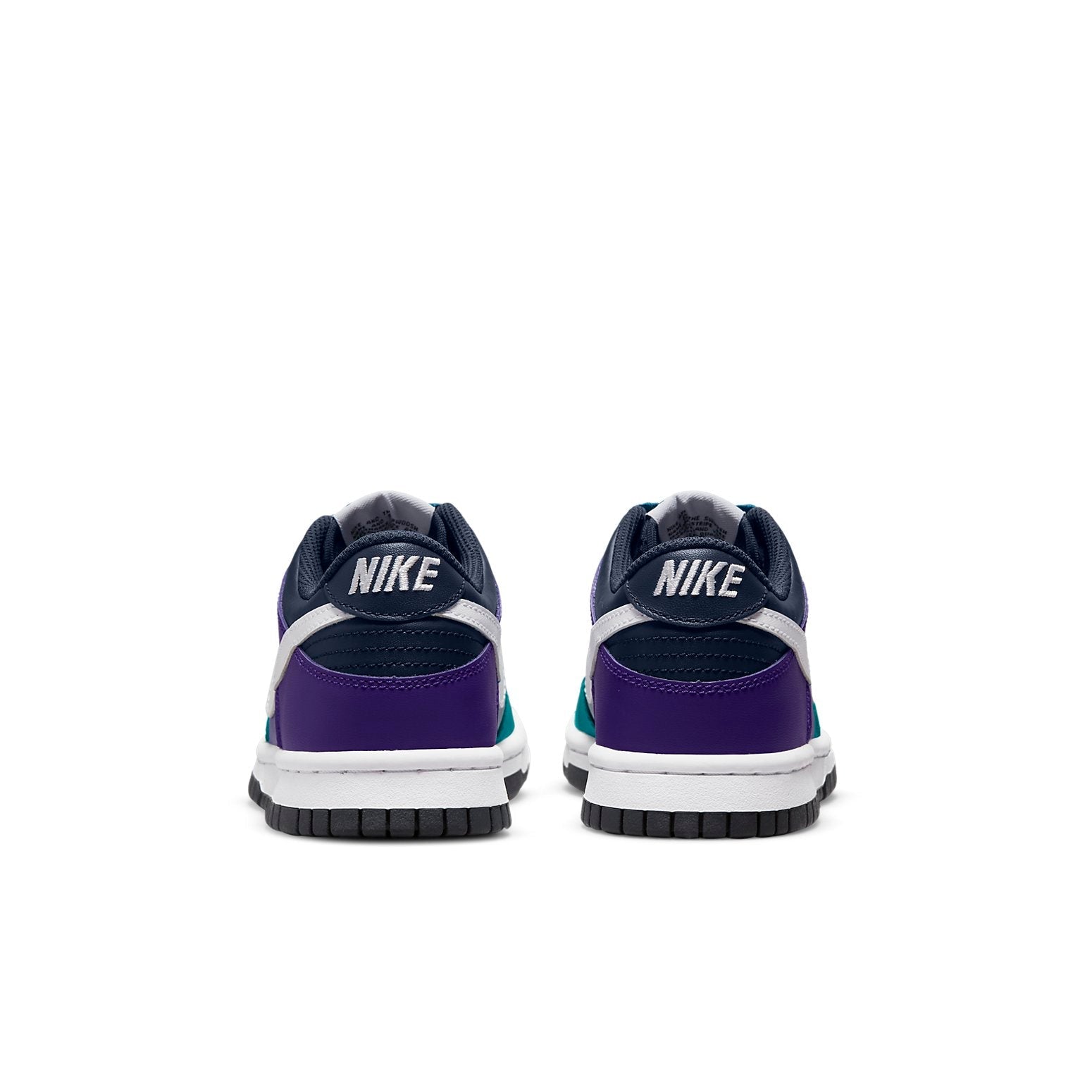 (GS) Nike Dunk Low 'Bright Spruce Marina' DH9765-300