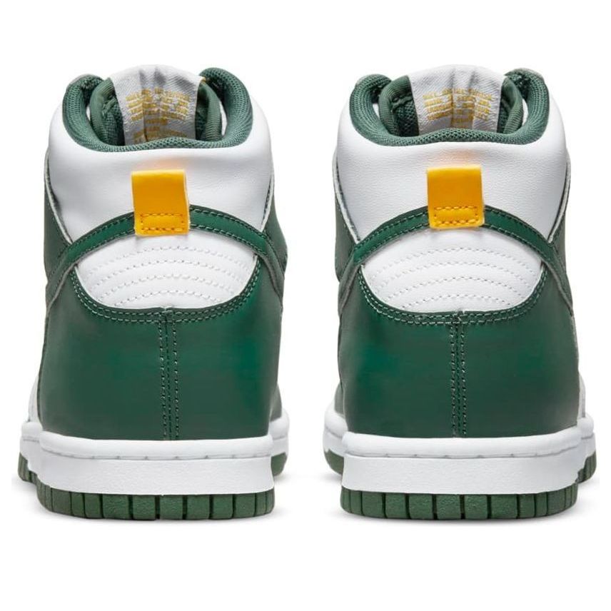(GS) Nike Dunk High 'Australia' DV7072-300