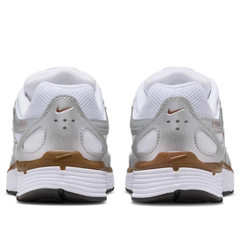 (WMNS) Nike P-6000 'Light British' BV1021-109