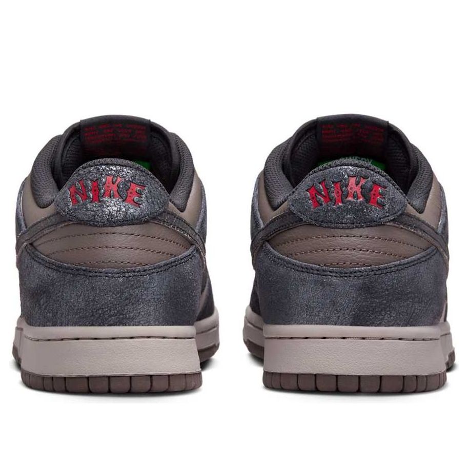 Nike Dunk Low 'CBGB' IB2258-001