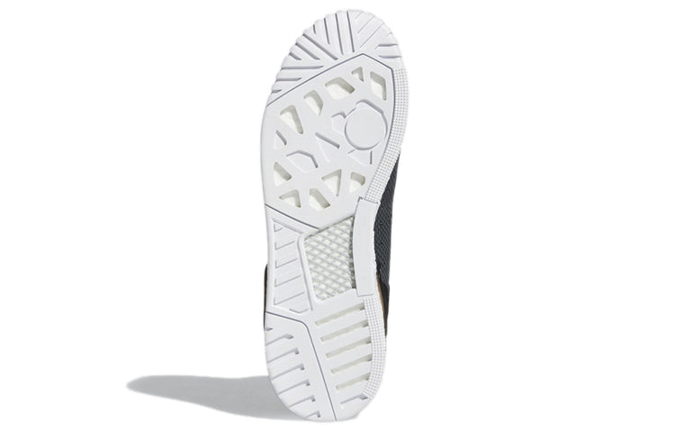 adidas Rivalry Rm 'Black White' FV5029