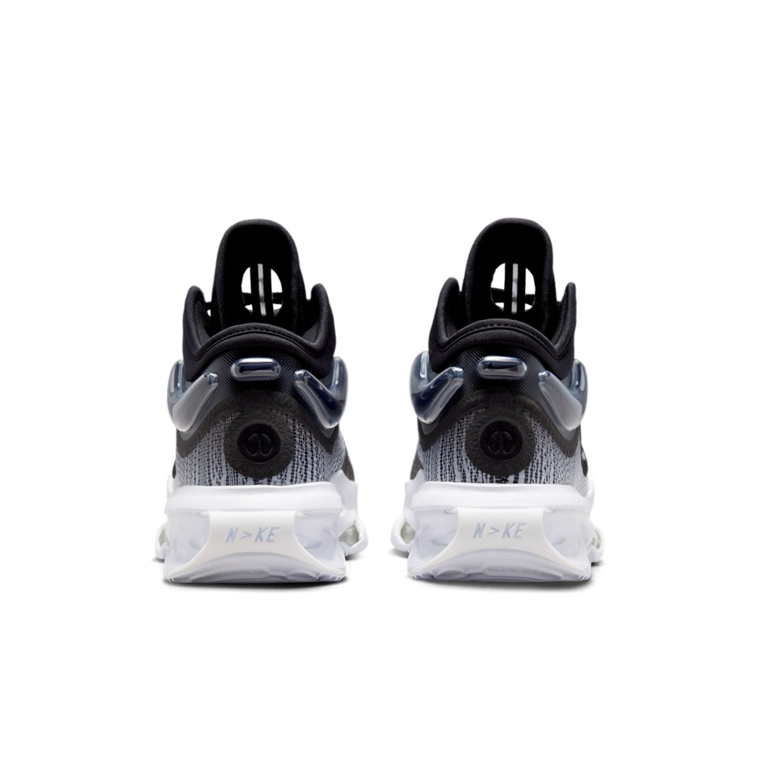 Nike G.T. Jump 2 EP 'Black White' DJ9432-003