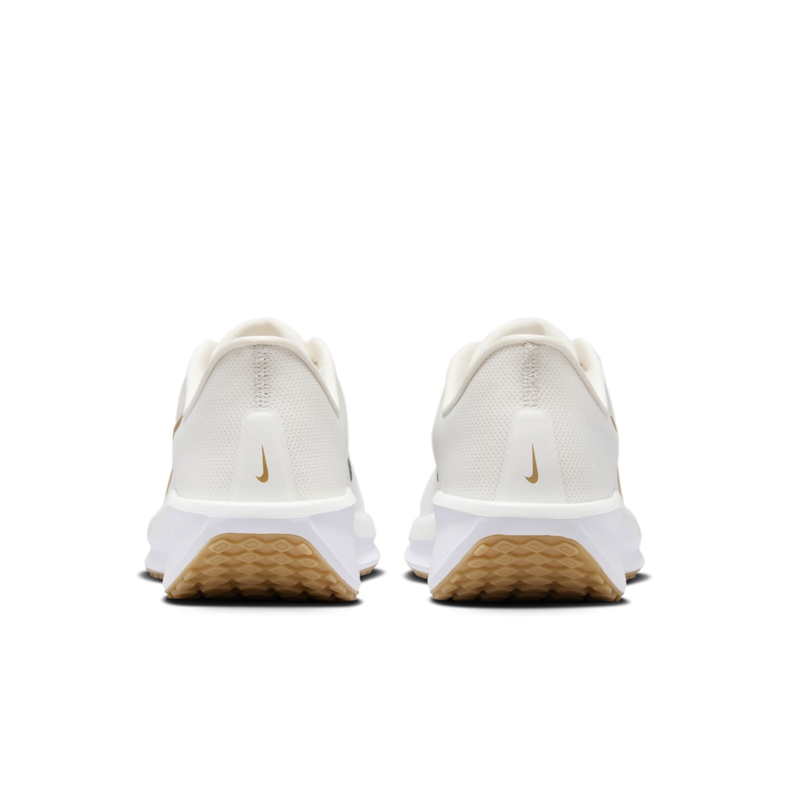 (WMNS) Nike Quest 6 'Phantom Metallic Gold' FD6034-003
