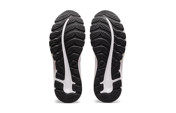 (GS) ASICS Gel-Excite 8 'Black Pink' 1014A201-006