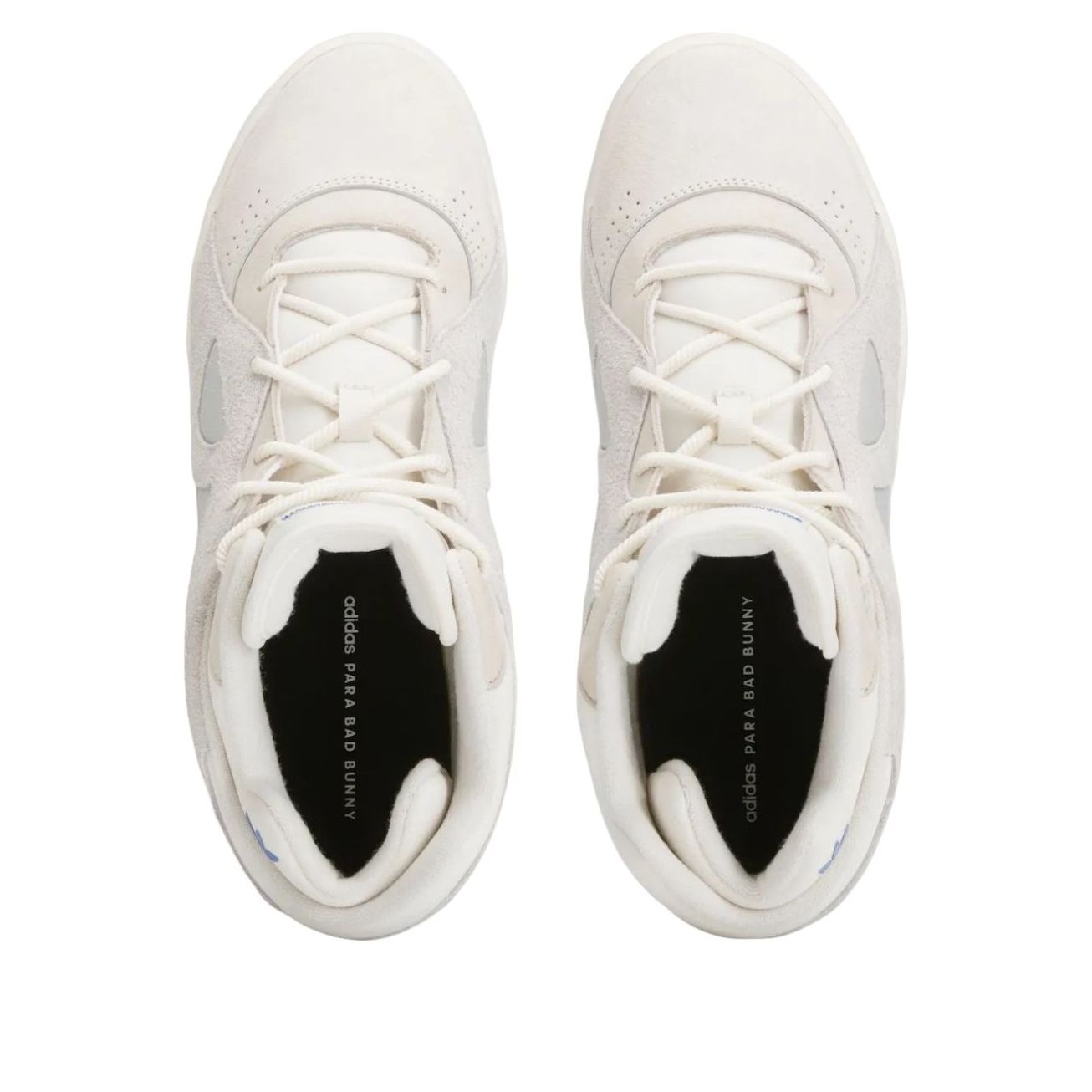 adidas x Bad Bunny Badbo 1.0 'Resilience' KJ1468