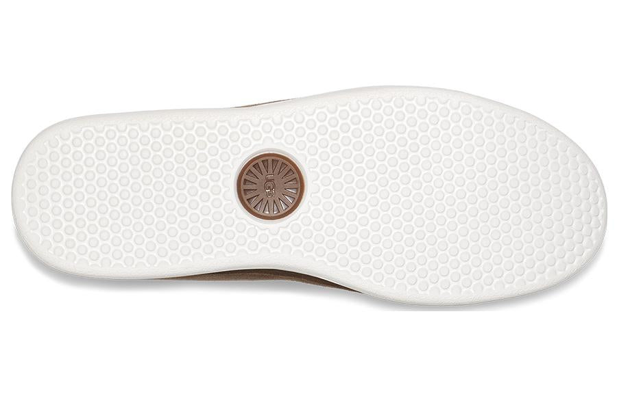 UGG Cali Sneaker Suede 'Brindle' 1138181-BNDL