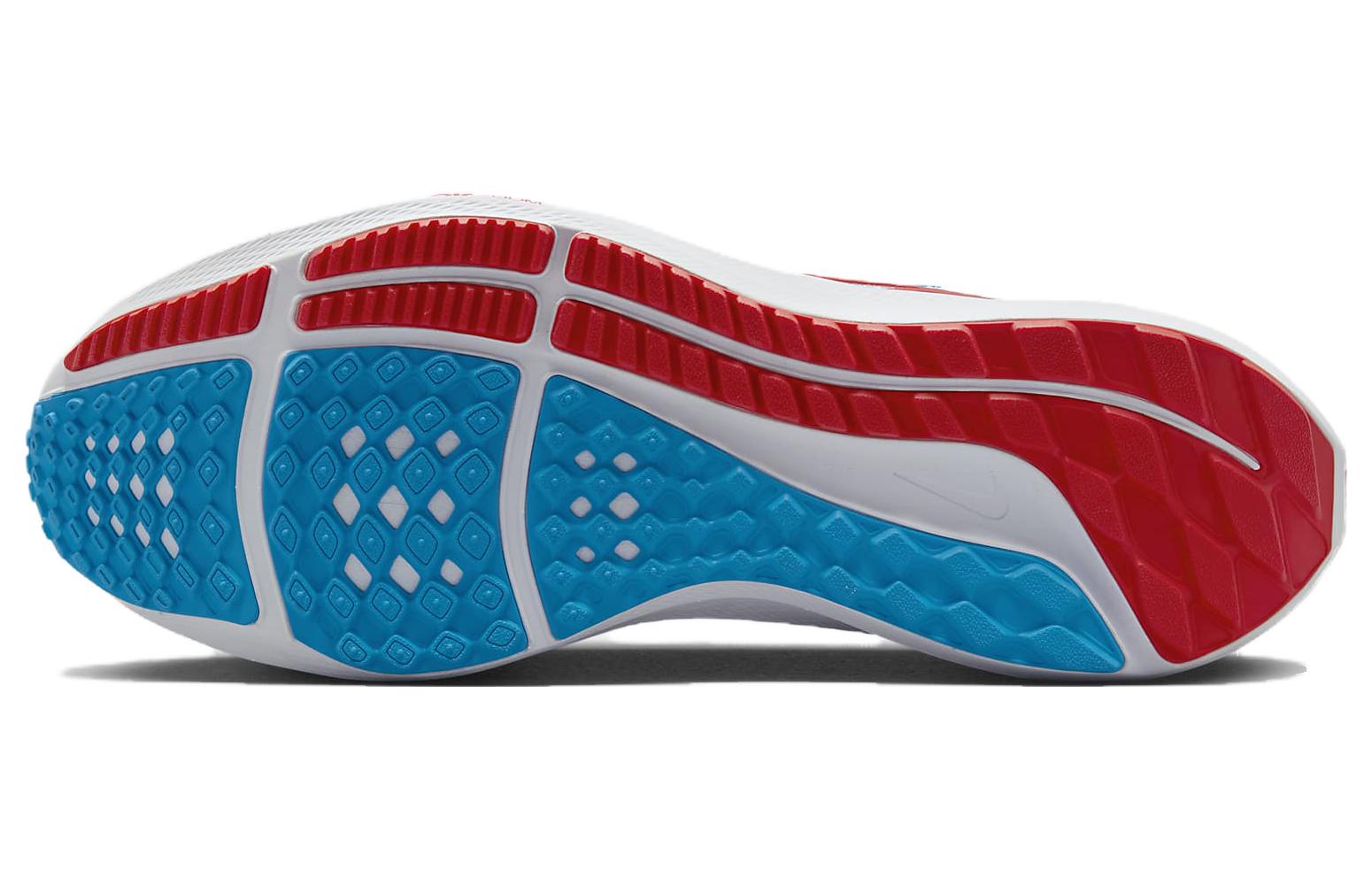 Nike Air Zoom Pegasus 40 'Delaware State' DZ5955-100