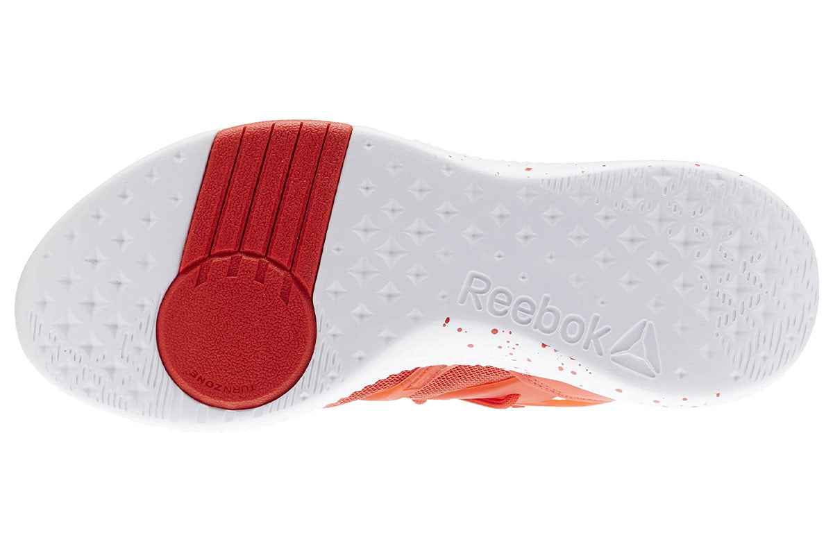 (WMNS) Reebok Hayasu Red AQ9882