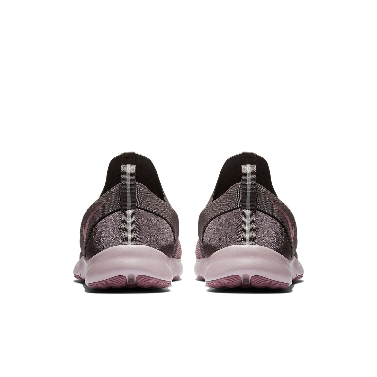 (WMNS) Nike Flex Motion Trainer EP Wide 'Plum Dust' AQ9940-005
