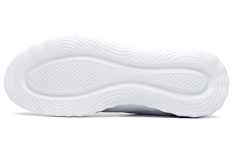 ANTA Running Series Sneakers 'White' 112027718-12
