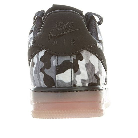 Nike Air Force 1 Downtown TXT 'Fighter Jet' 585715-100