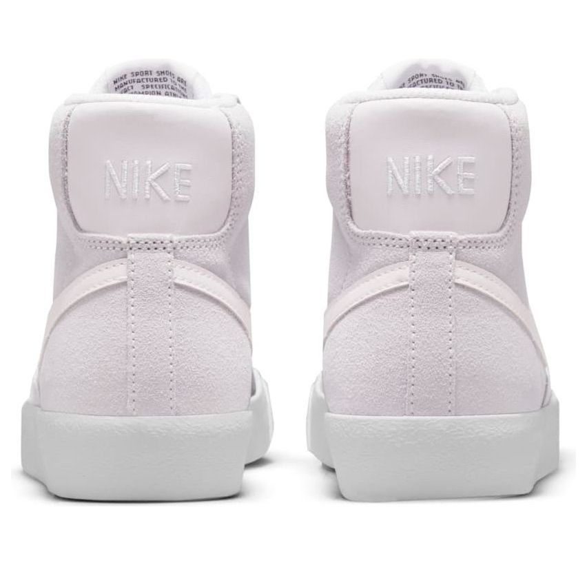 (GS) Nike Blazer Mid '77 Suede 'Light Violet' DC8248-500