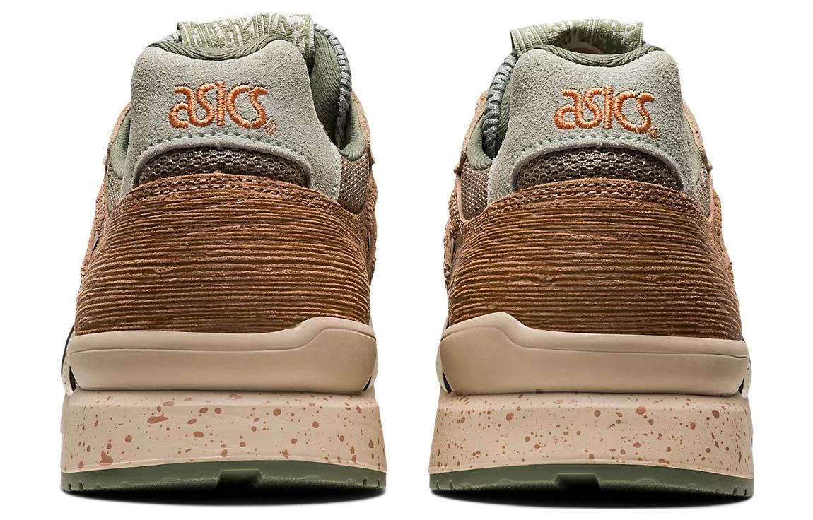 ASICS GT 2 'Light Sage Feather Grey' 1201A754-020