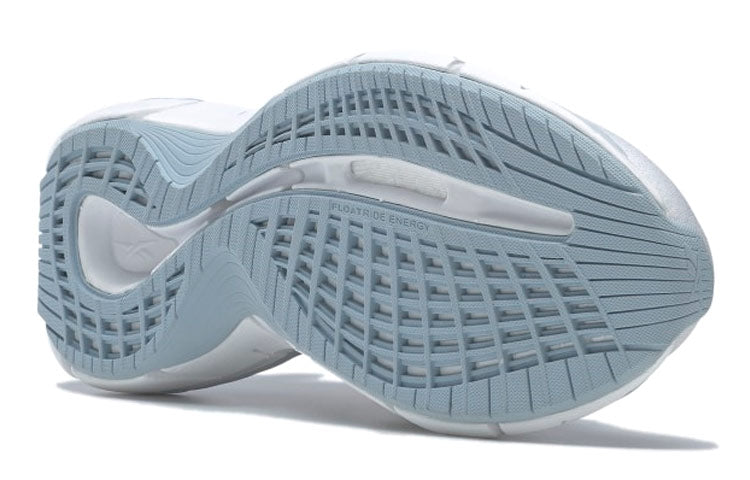 (WMNS) Reebok Zig Kinetica 2 'White Glass Blue' H01276