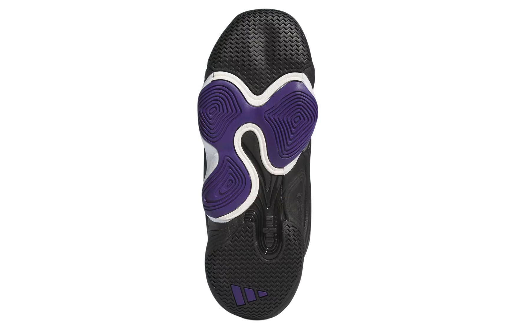 adidas Crazy 98 'Black Collegiate Purple' IG8341