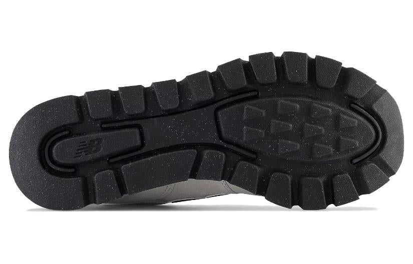 New Balance 574 Rugged 'Grey Black' ML574DMG