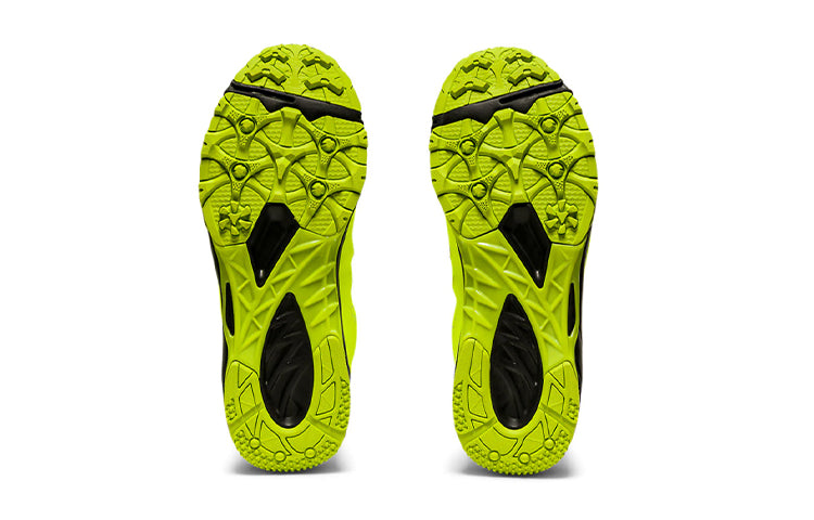 (GS) ASICS Lazerbeam SE Yellow 1154A069-750