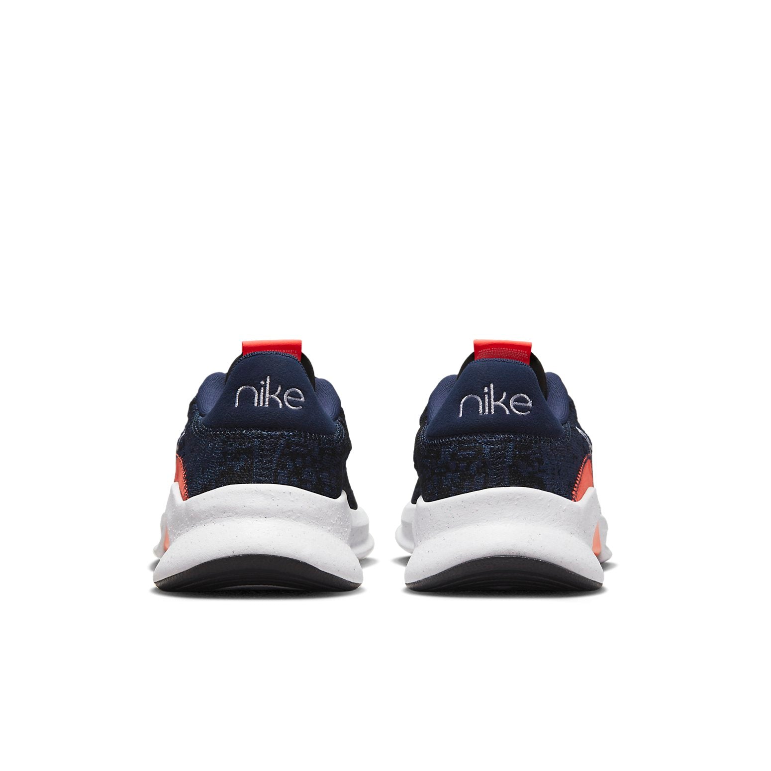 Nike SuperRep Go 3 Next Nature Flyknit 'College Navy White' DH3394-402