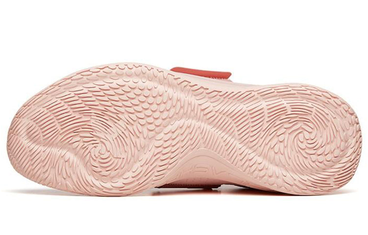 ANTA Klay Thompson Splash 2 Sneakers 'Pink' 112021602S-1