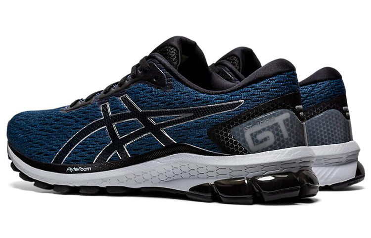 ASICS GT-1000 9 'Grand Shark Black' 1011A770-403