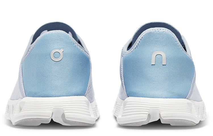 (WMNS) On Running Cloud 5 Coast 'Heather Chambray' 3WD10541177